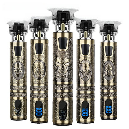 electric hair clipper