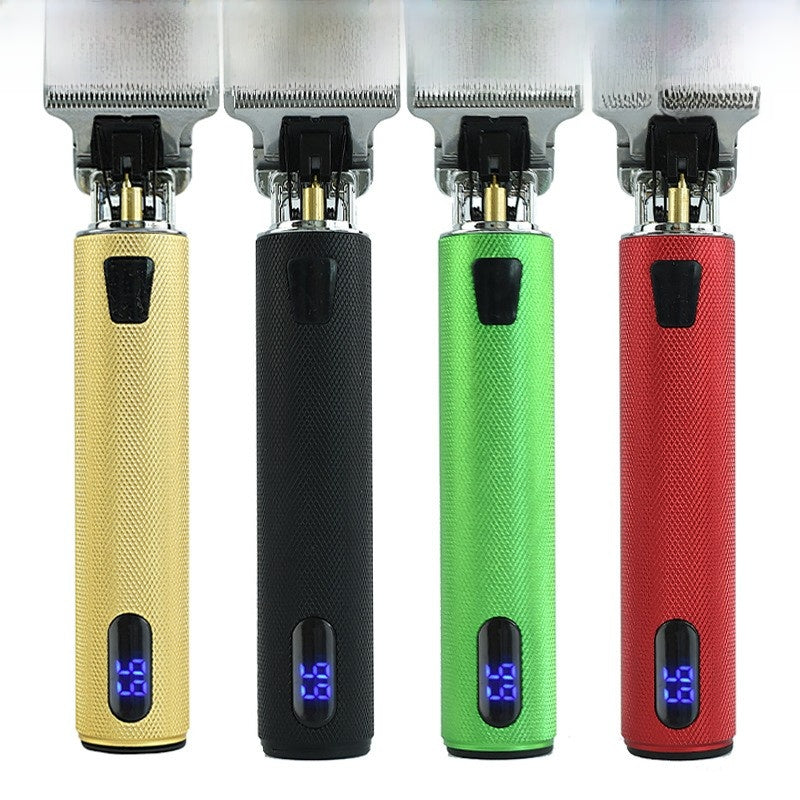 electric hair clipper
