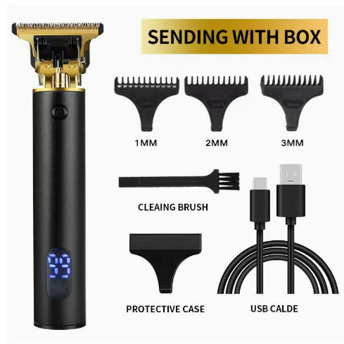 electric hair clipper