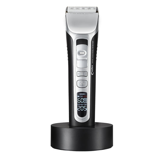 Electric hair clipper