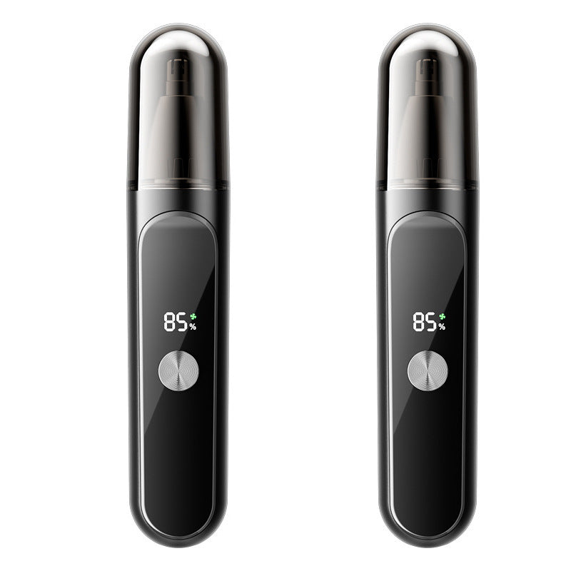 Electric hair clipper