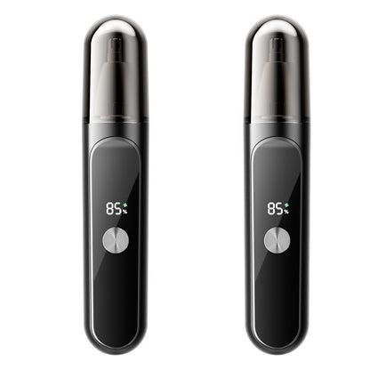 Electric hair clipper