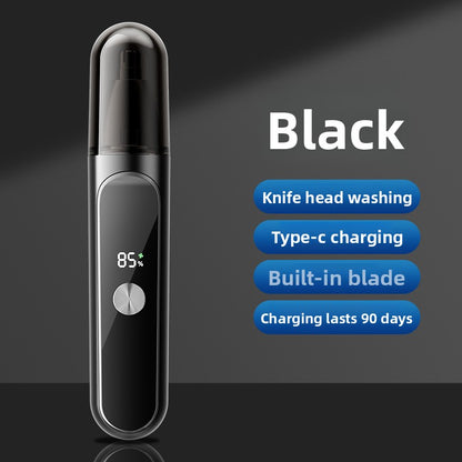 Electric hair clipper