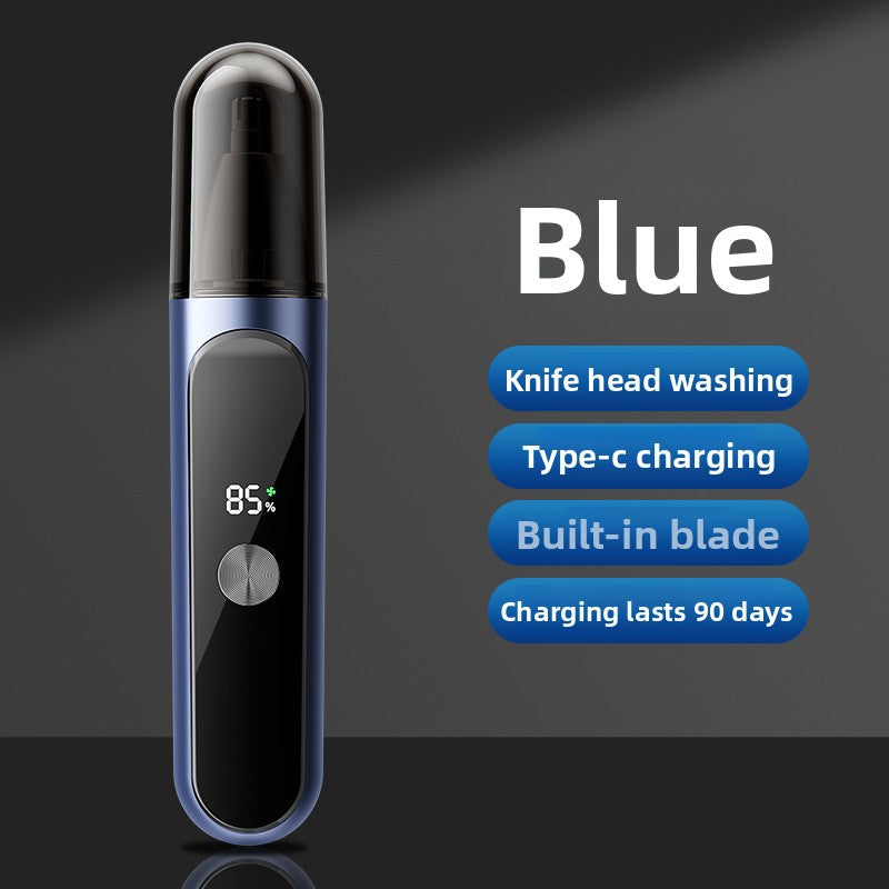Electric hair clipper