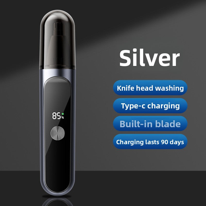 Electric hair clipper