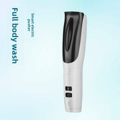 Hair Absorber White
