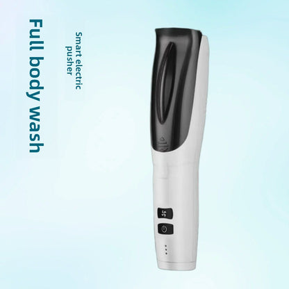 Electric hair clipper