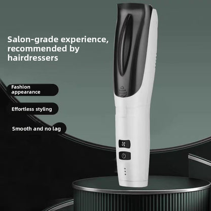 Electric hair clipper