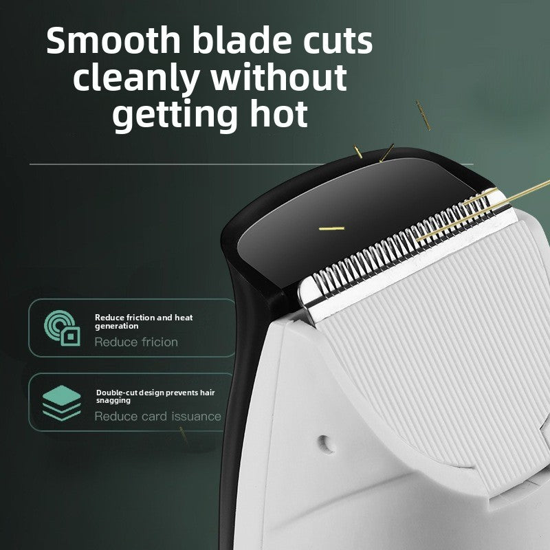 Electric hair clipper