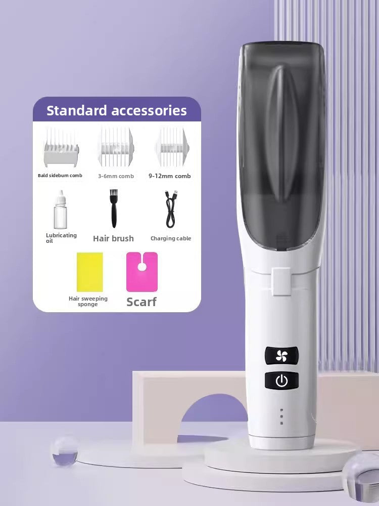 Electric hair clipper