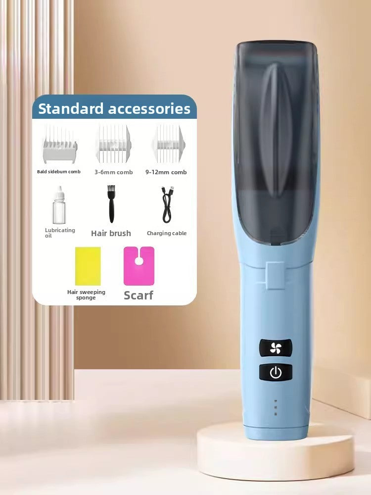Electric hair clipper