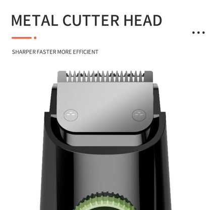 Electric hair clipper