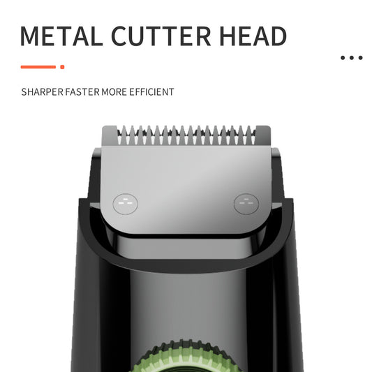 Electric hair clipper