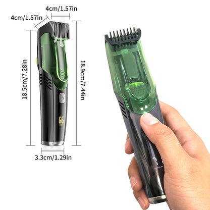 Electric hair clipper