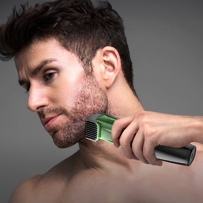 Electric hair clipper