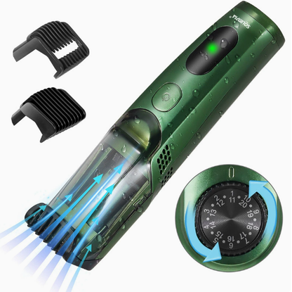 Electric hair clipper