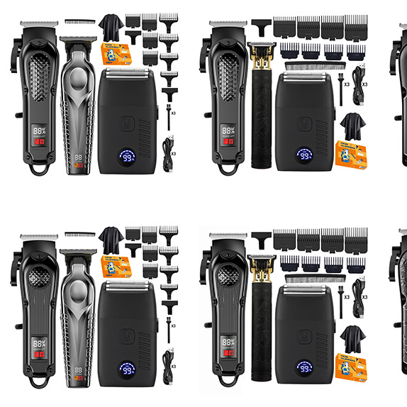 Electric Hair Clipper
