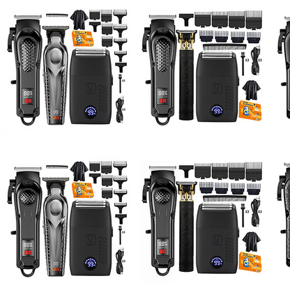 Electric Hair Clipper