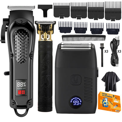 Electric Hair Clipper