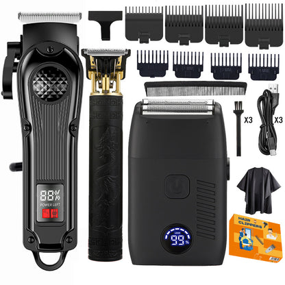Electric Hair Clipper