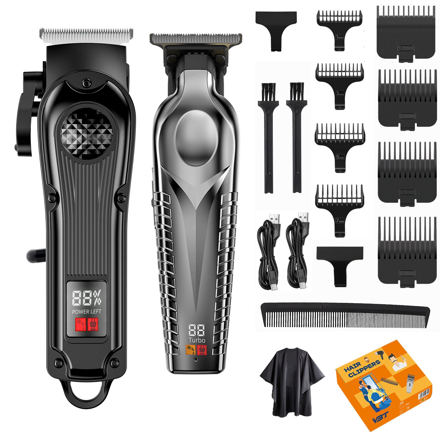Electric Hair Clipper