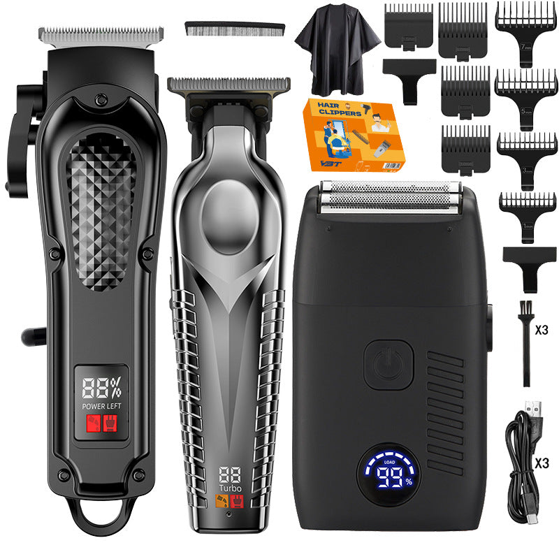 Electric Hair Clipper