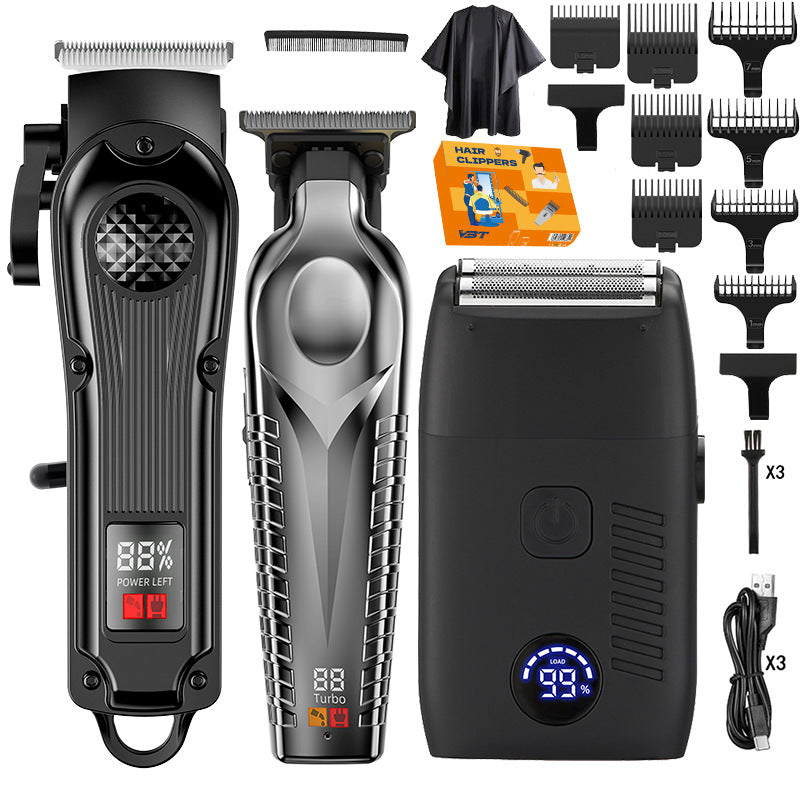Electric Hair Clipper