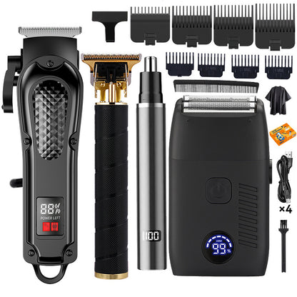 Electric Hair Clipper