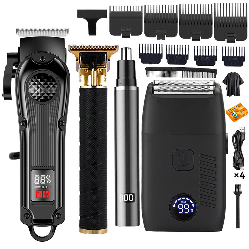 Electric Hair Clipper