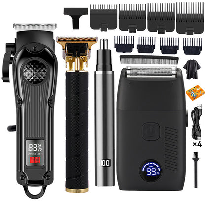 Electric Hair Clipper