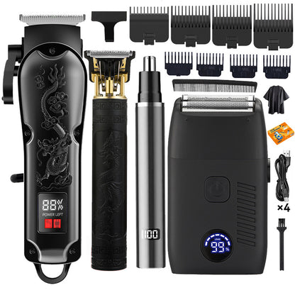 Electric Hair Clipper