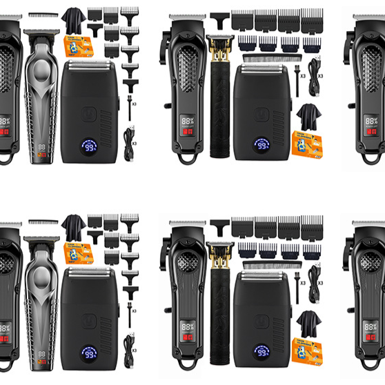 Electric Hair Clipper