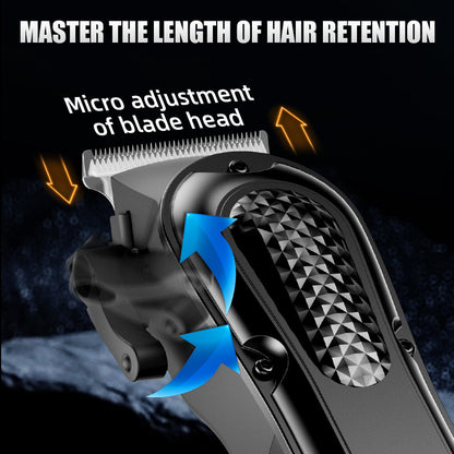 Electric Hair Clipper