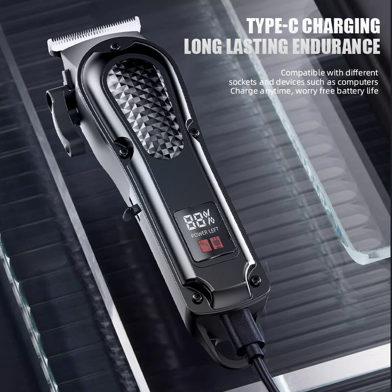 Electric Hair Clipper