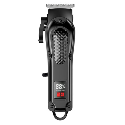 Electric Hair Clipper