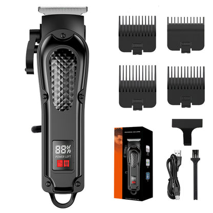 Electric Hair Clipper