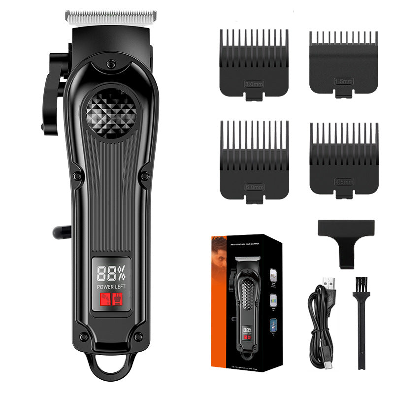 Electric Hair Clipper