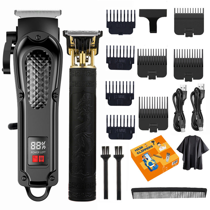 Electric Hair Clipper