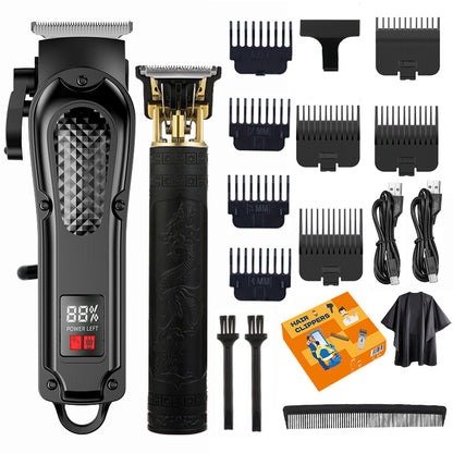 Electric Hair Clipper