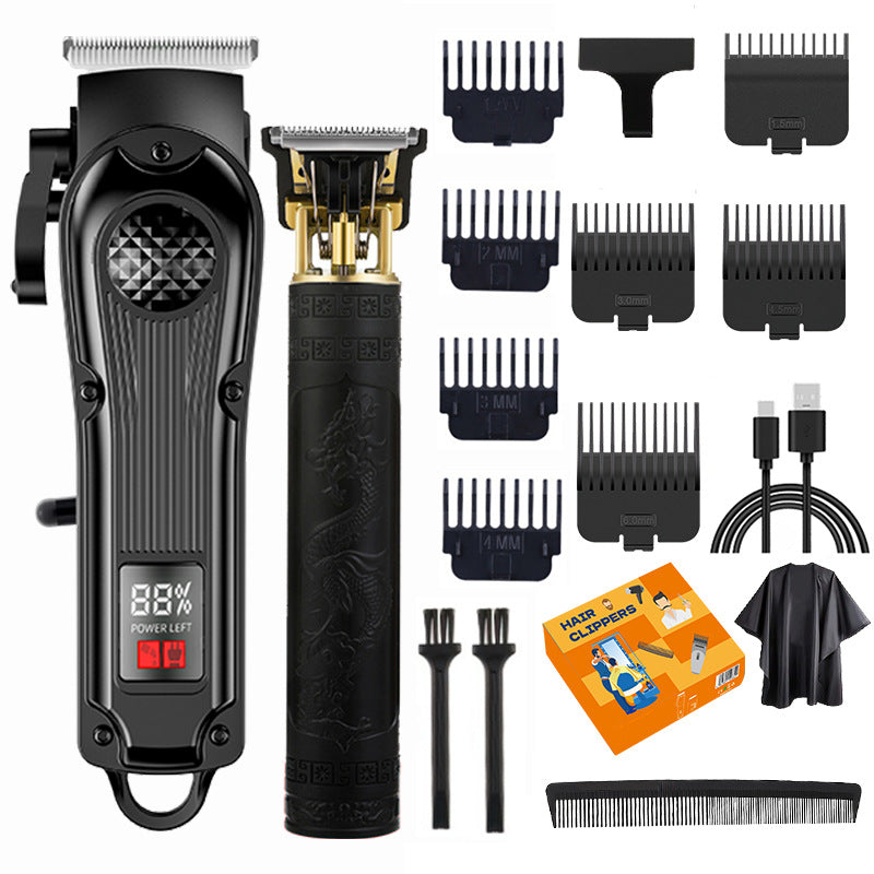 Electric Hair Clipper