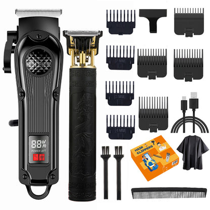 Electric Hair Clipper