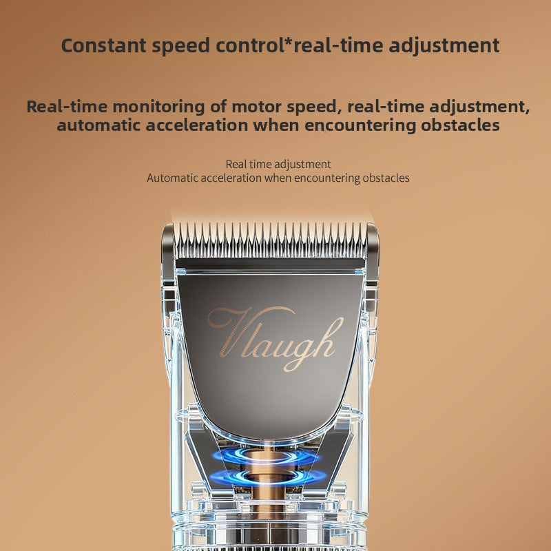 Electric Hair Clipper