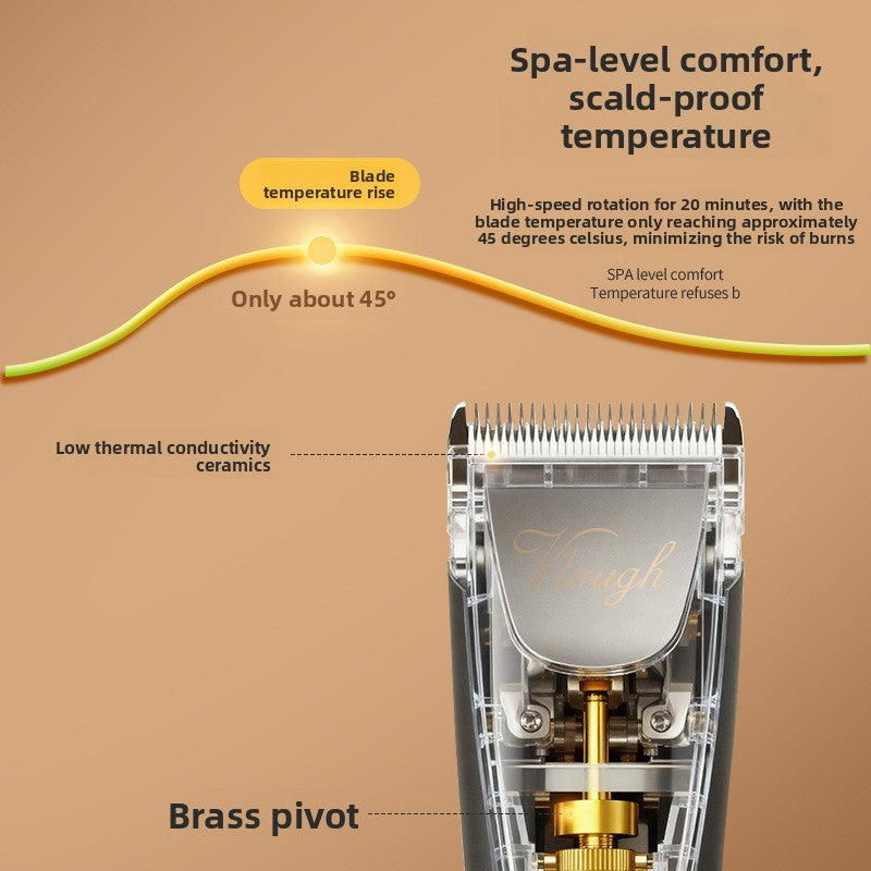 Electric Hair Clipper