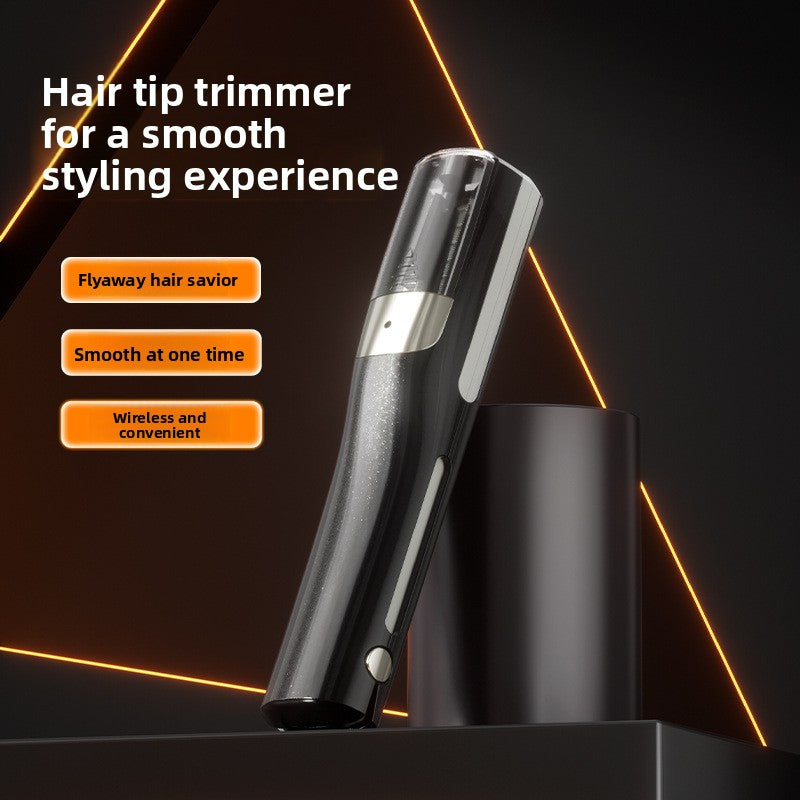 Electric Hair Clipper
