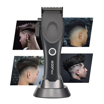 Electric hair clipper