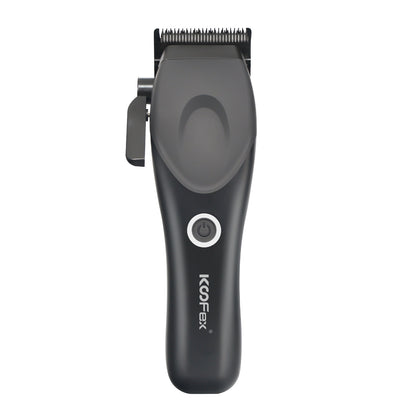 Electric hair clipper
