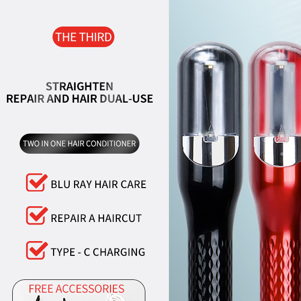 Electric Hair Clipper
