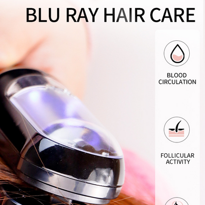 Electric Hair Clipper
