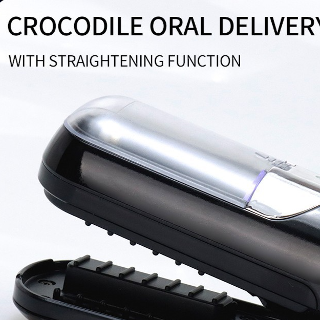 Electric Hair Clipper
