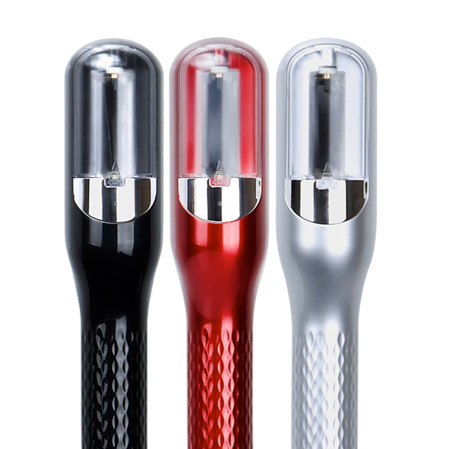 Electric Hair Clipper
